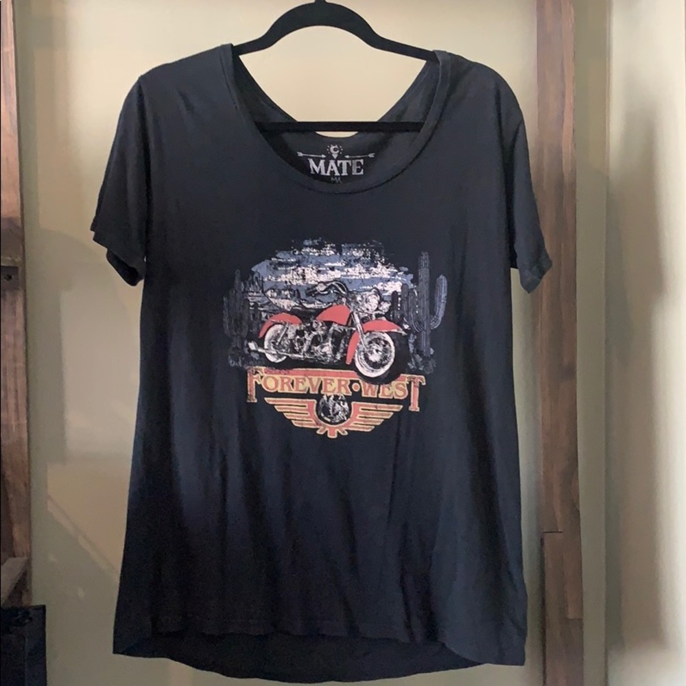 MATE the Label Forever West Tee